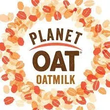 Planet Oat