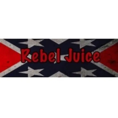 Texas Rebel Juice