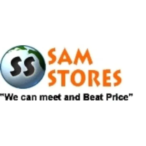 Samstores