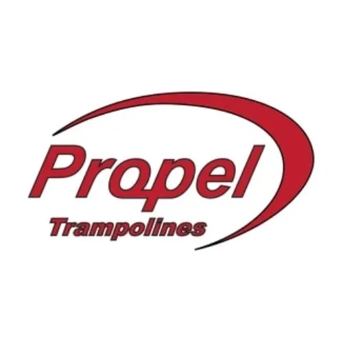 Propel Trampolines