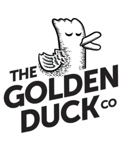 The Golden Duck