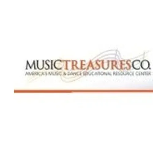 Music Treasures