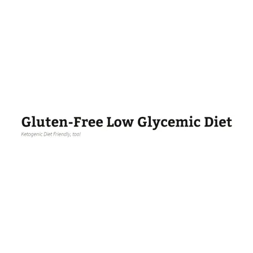 Low Glycemic Diet Diet