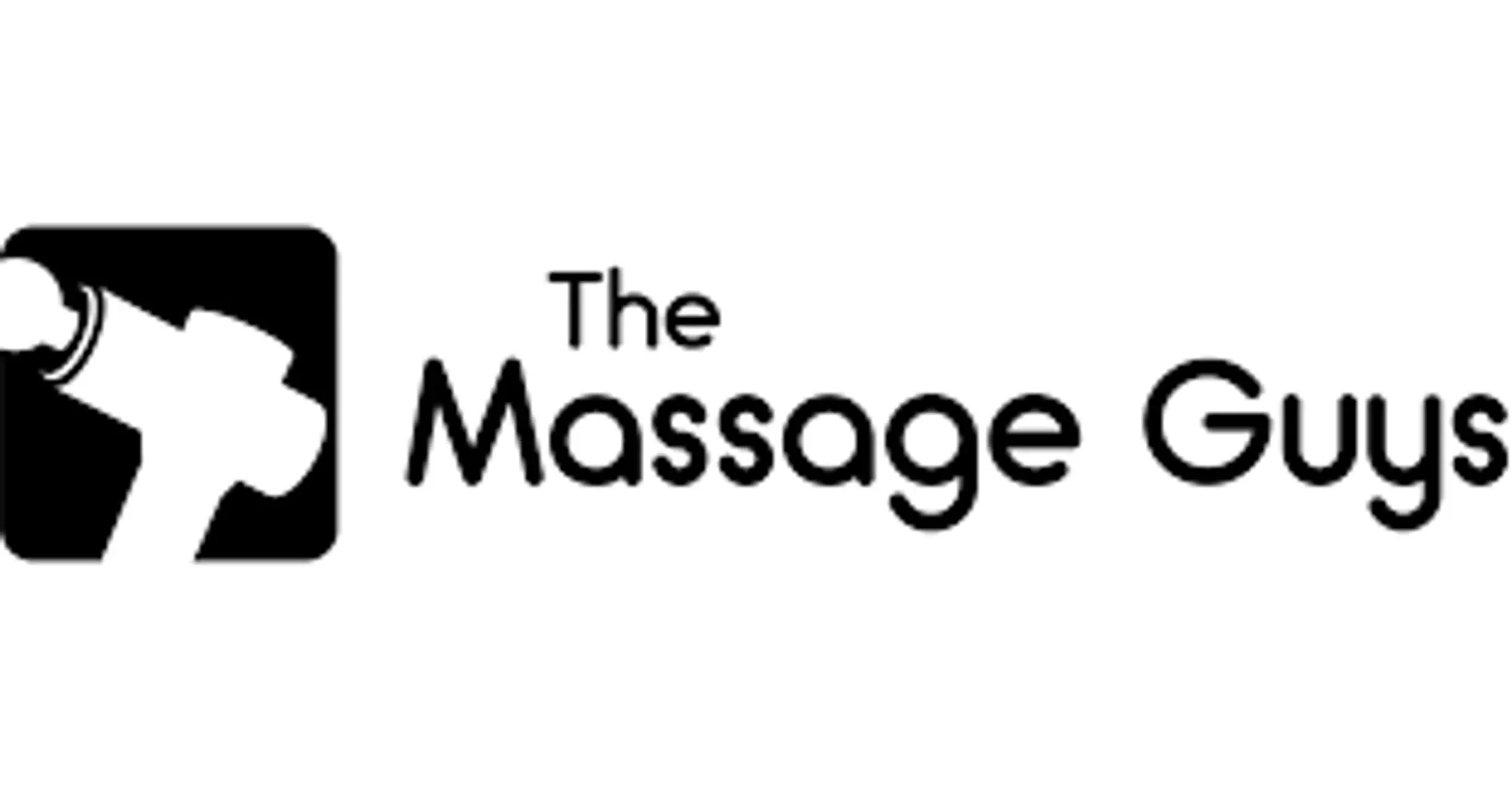 The Massage Guys