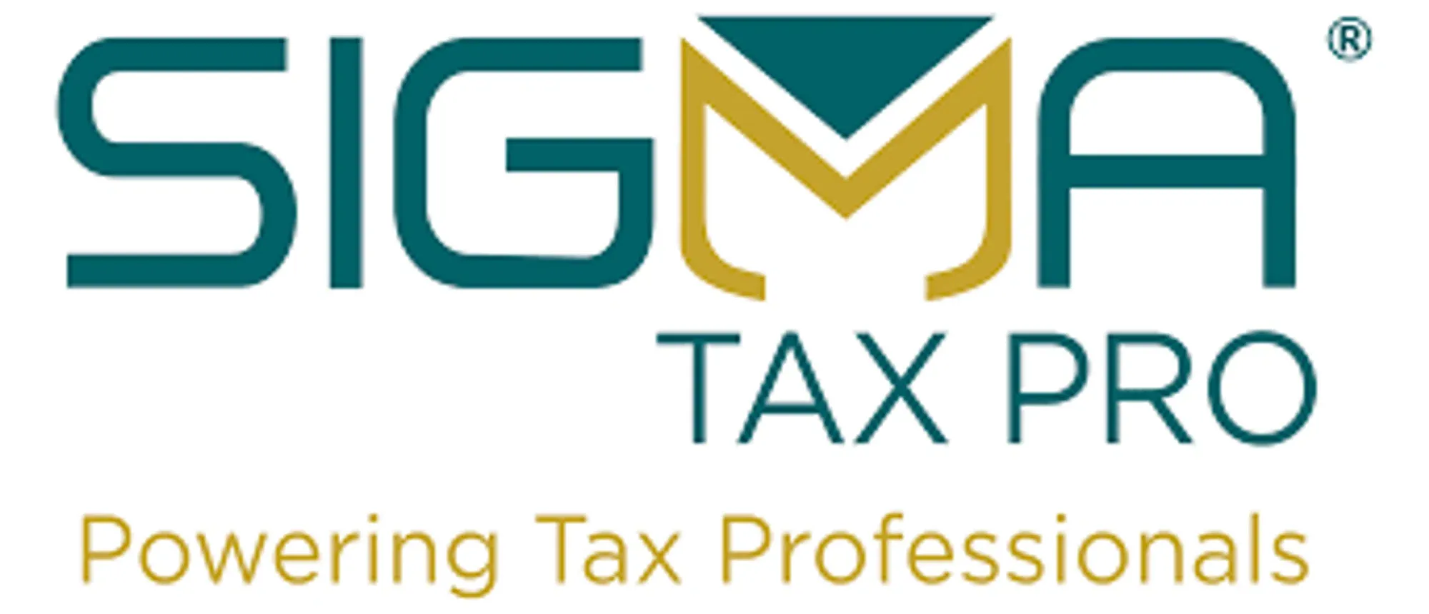 Sigma Tax Pro