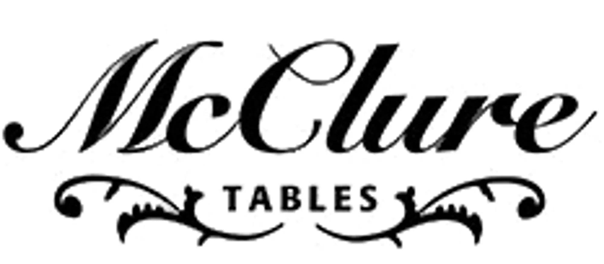 McClure Tables