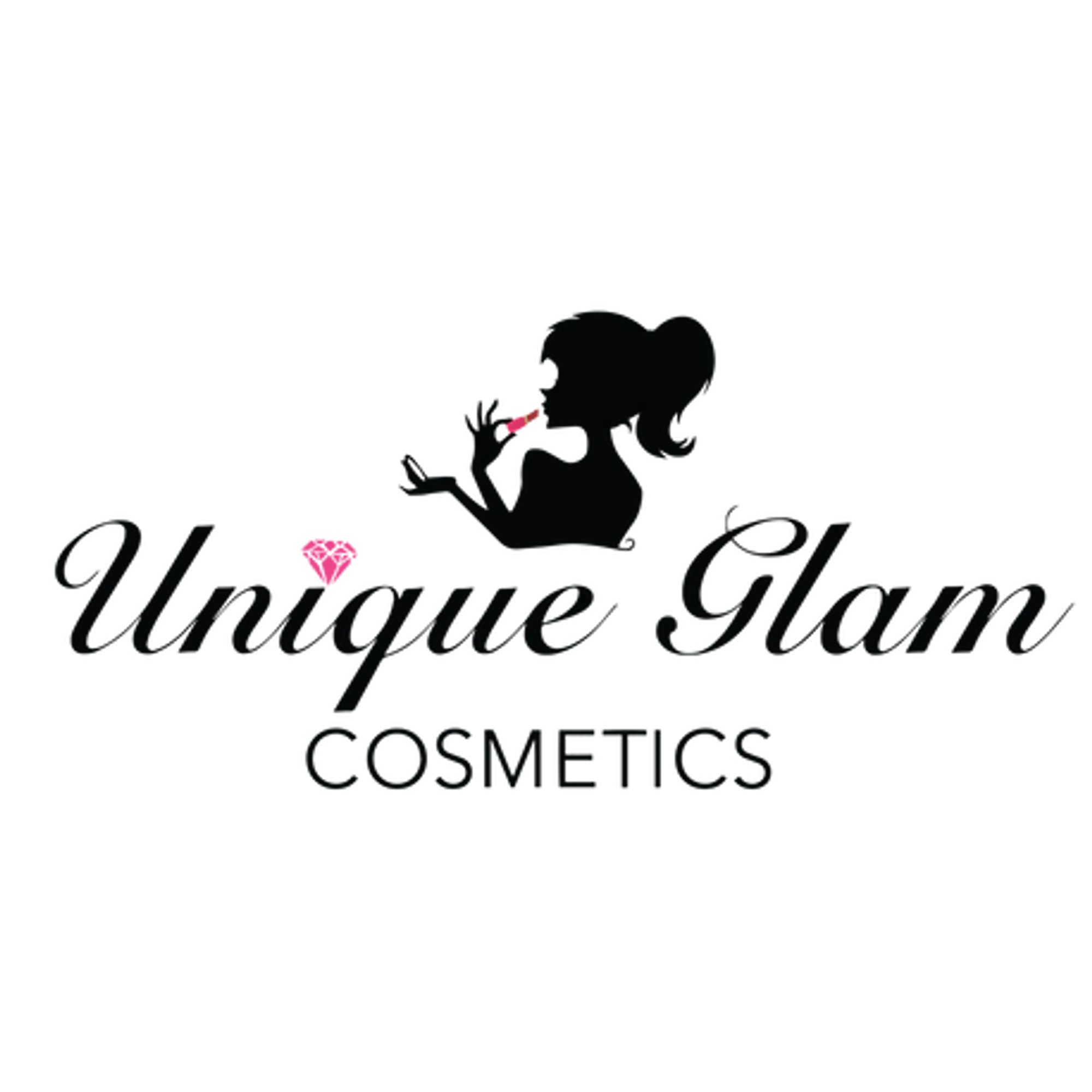 uniqueglamcosmetics.com