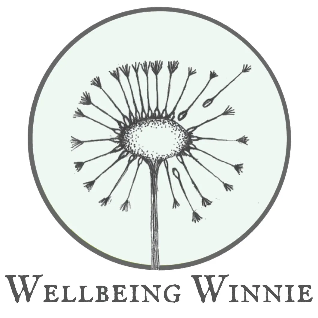 Wellbeing Winnie