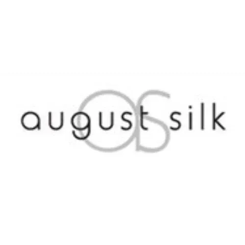 August Silk