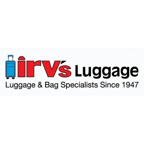 Irvs Luggage