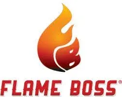 Flame Boss