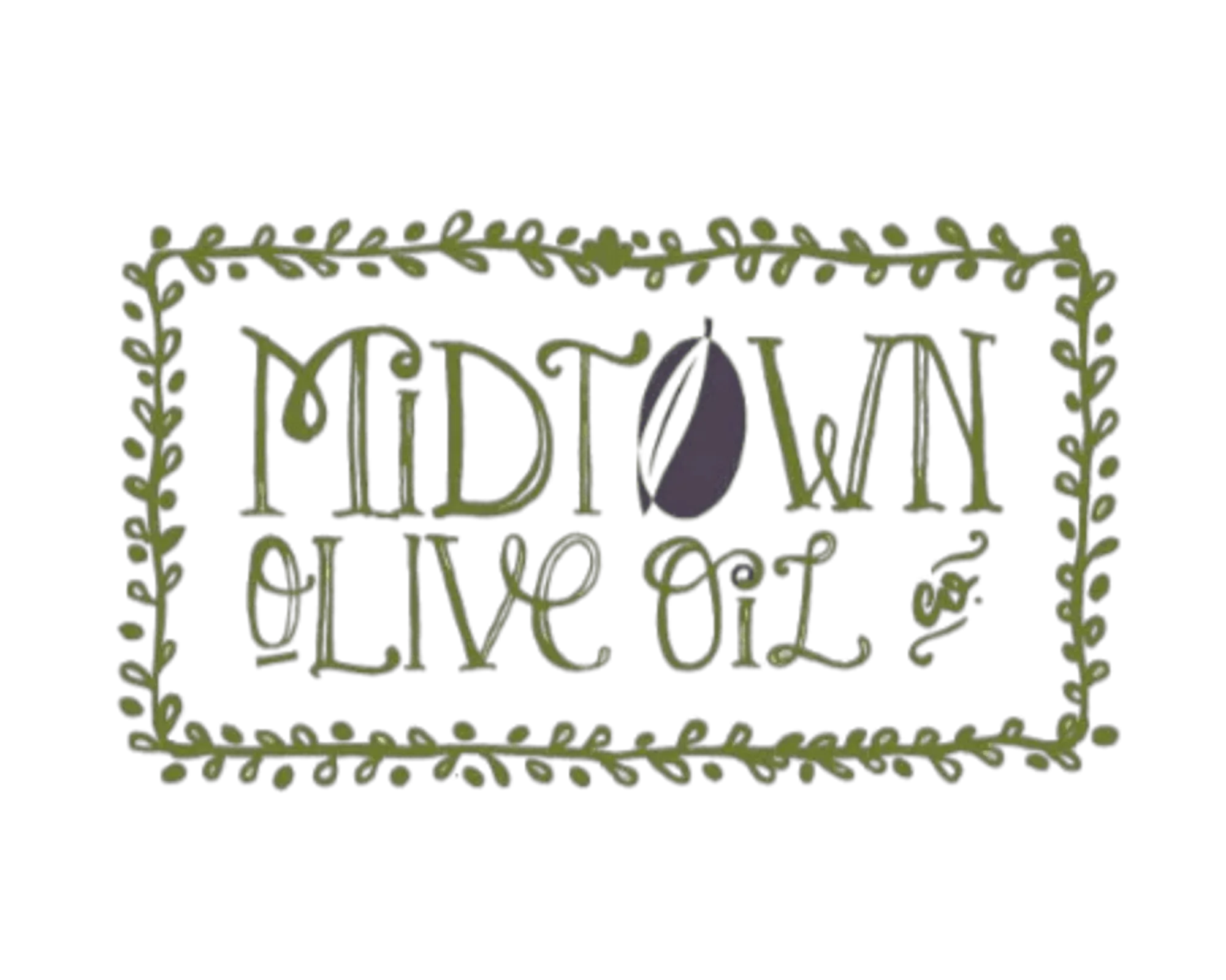 Midtown Olive Oil