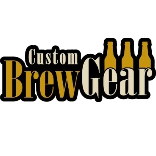 Custom Brew Gear