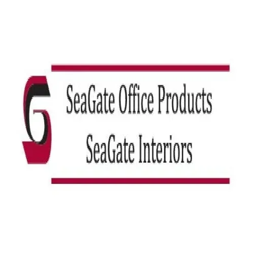 Seagate Office Products