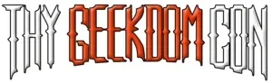 Thy Geekdom Con