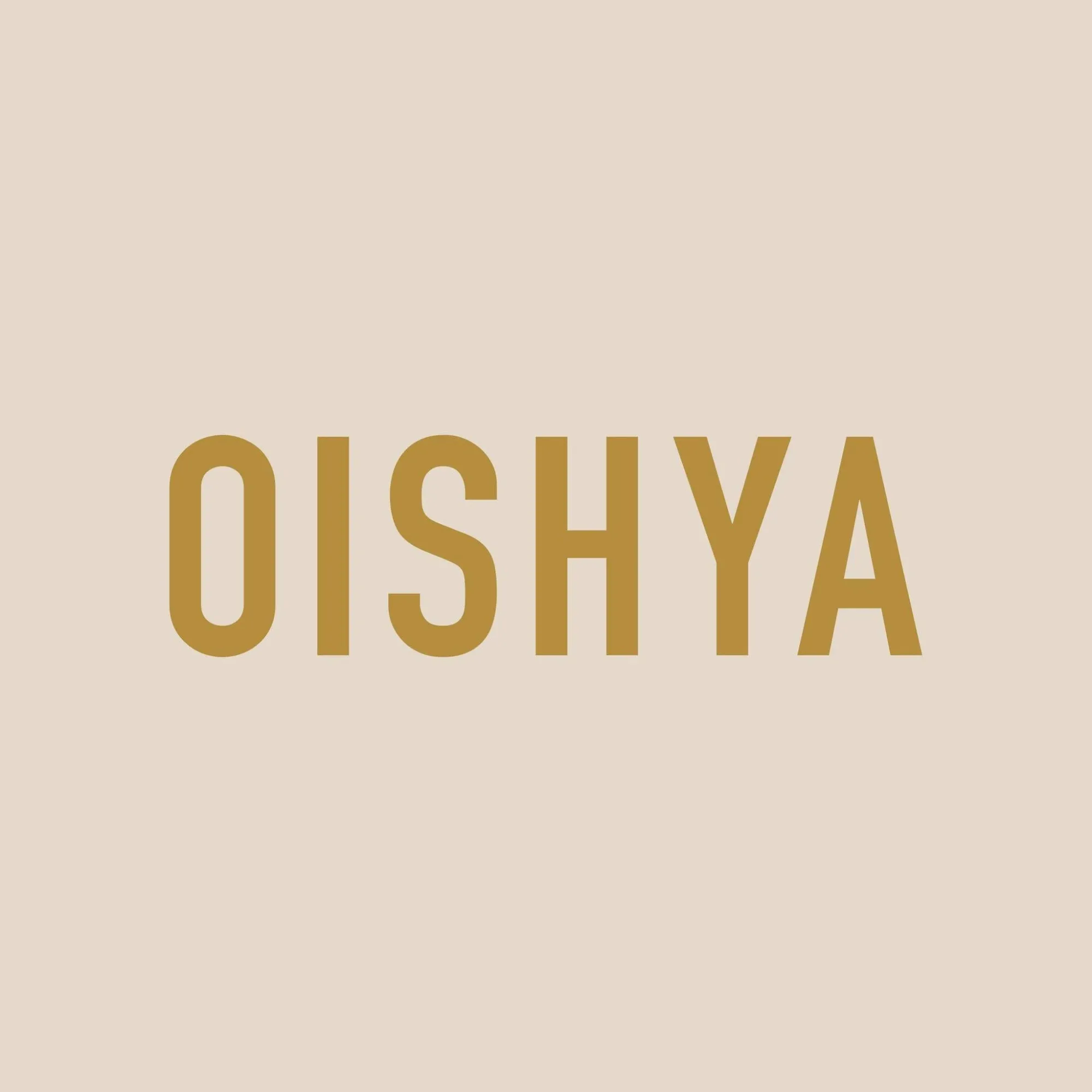 Oishya