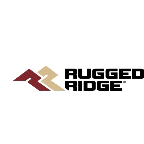 Rugged Ridge