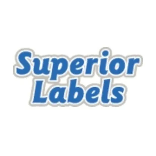 Superior Labels