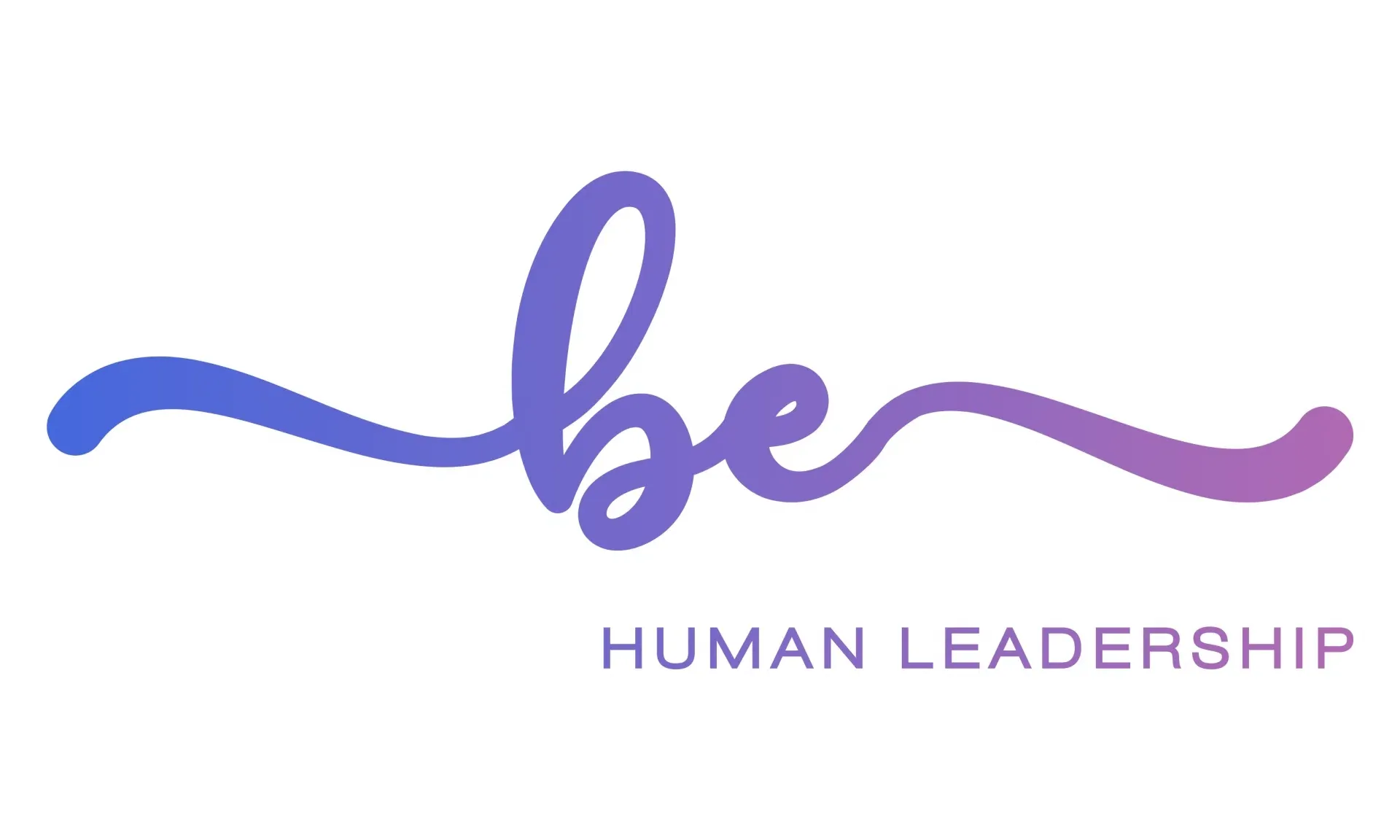 BE Human Leadership