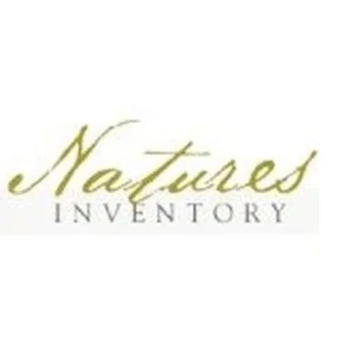 Nature's Inventory