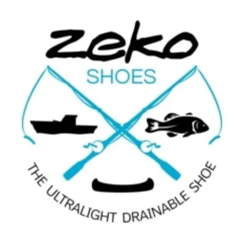 Zeko Shoes