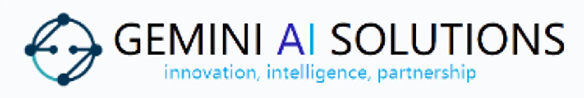 Gemini AI Solutions