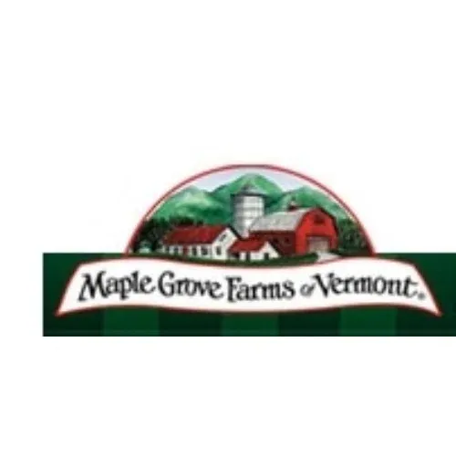 Maple Grove Farms