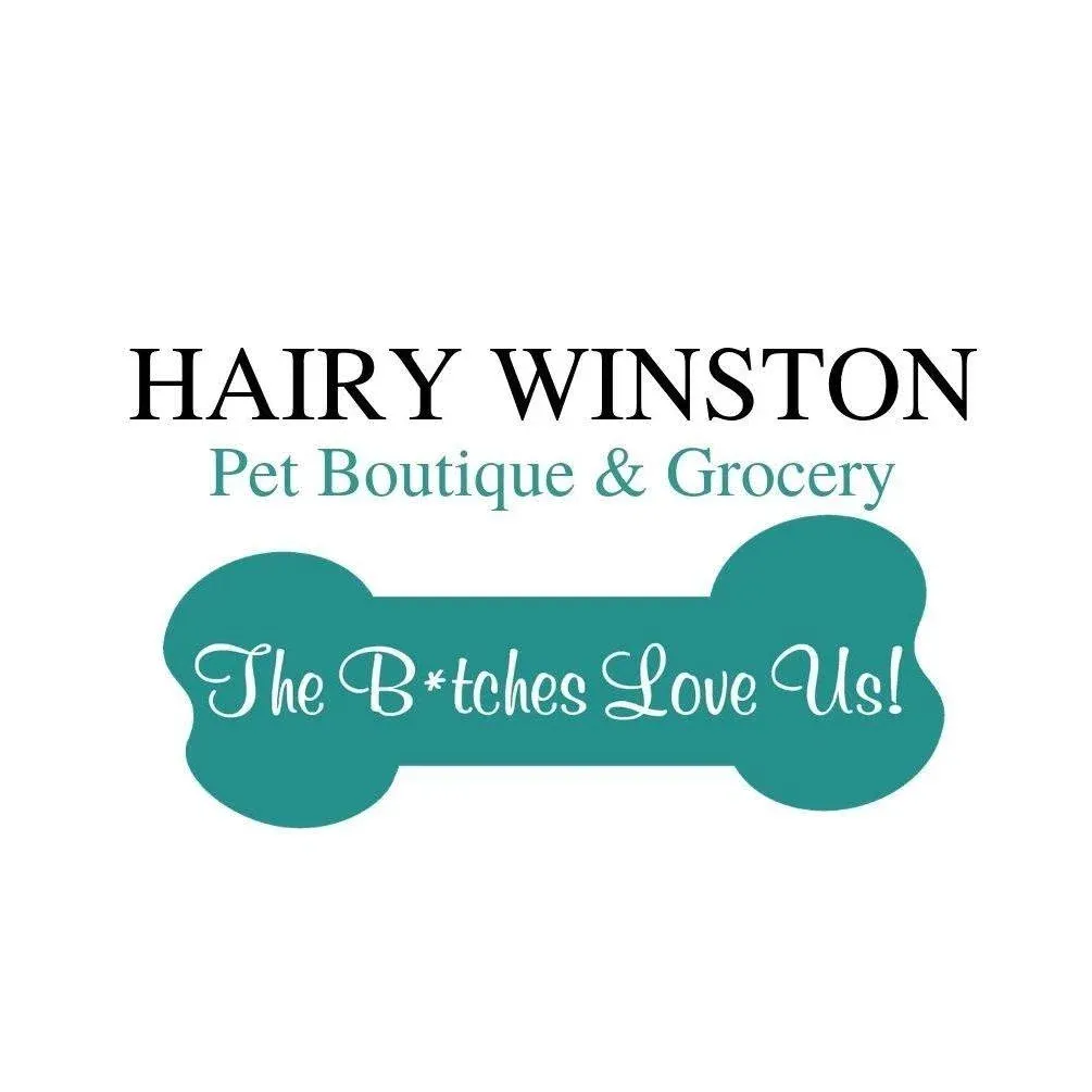 Hairy Winston Pet Boutique & Grocery