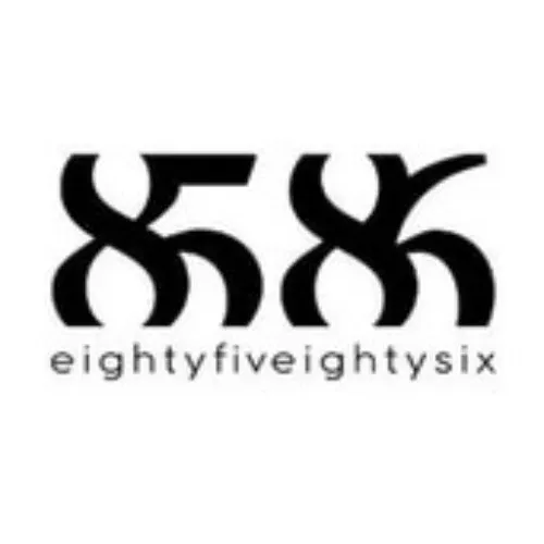 Eightyfiveightysix