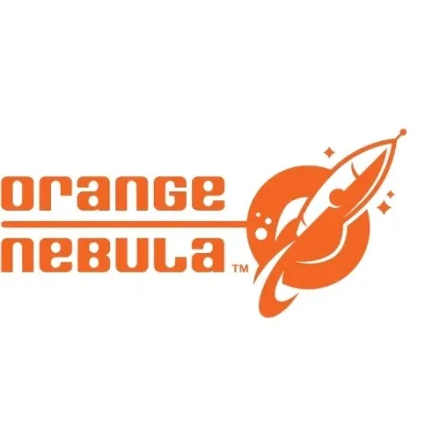 Orange Nebula