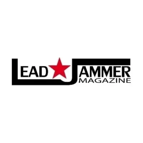 Lead Jammer Magazine