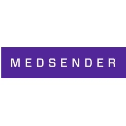 Medsender