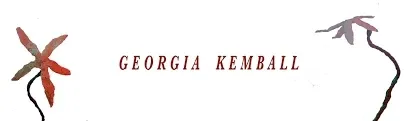 Georgia Kemball