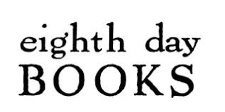 Eighth Day Books