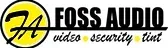 Foss Audio