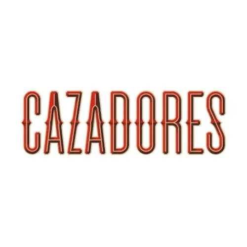 Cazadores