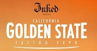 Golden State Tattoo Expo