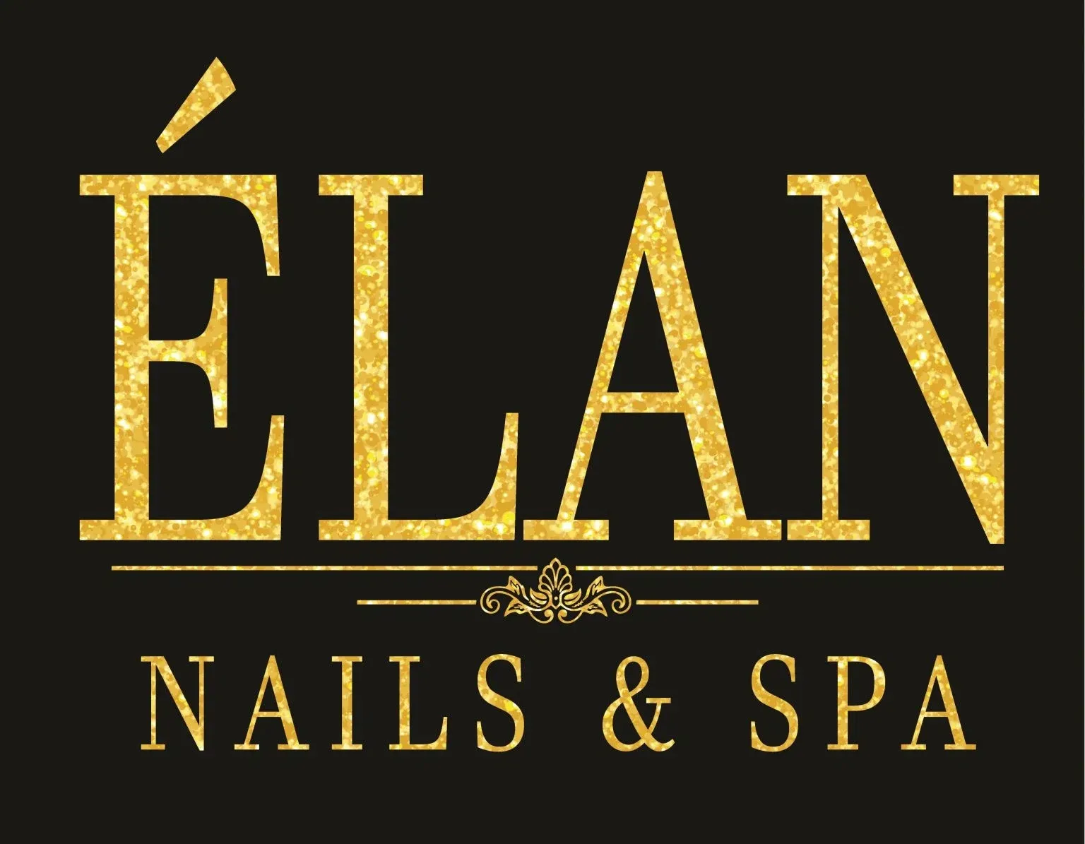 Elan Nails & Spa