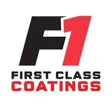 First Class Coatings