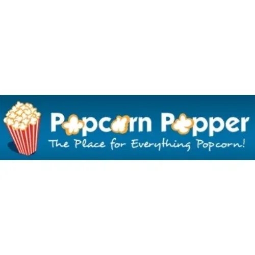 Popcorn Popper