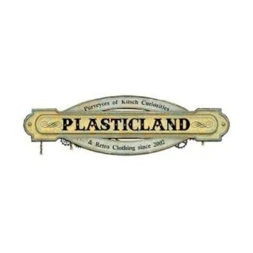 Plasticland