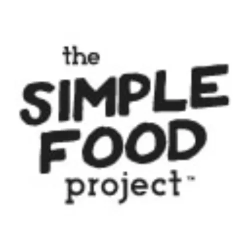 Simple Food Project