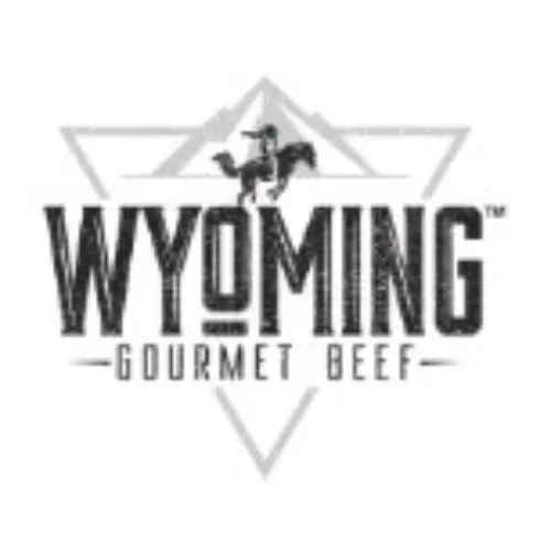 Wyoming Gourmet Beef