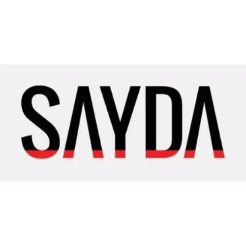 Sayda The Perfect Dress