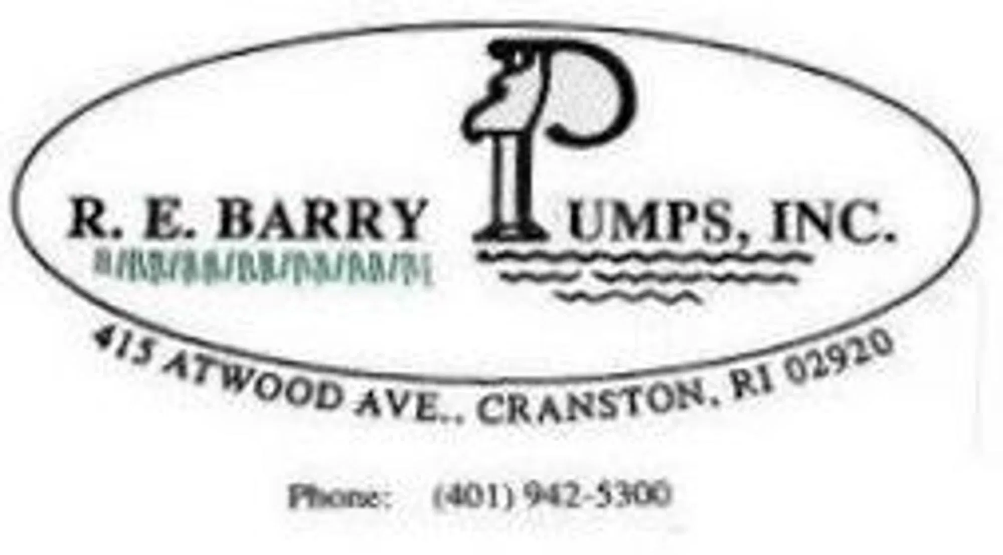 barrypumps.com