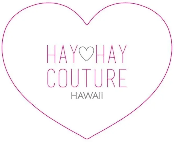 Hayhay Couture