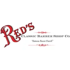 Red\'S Classic Barber Shop