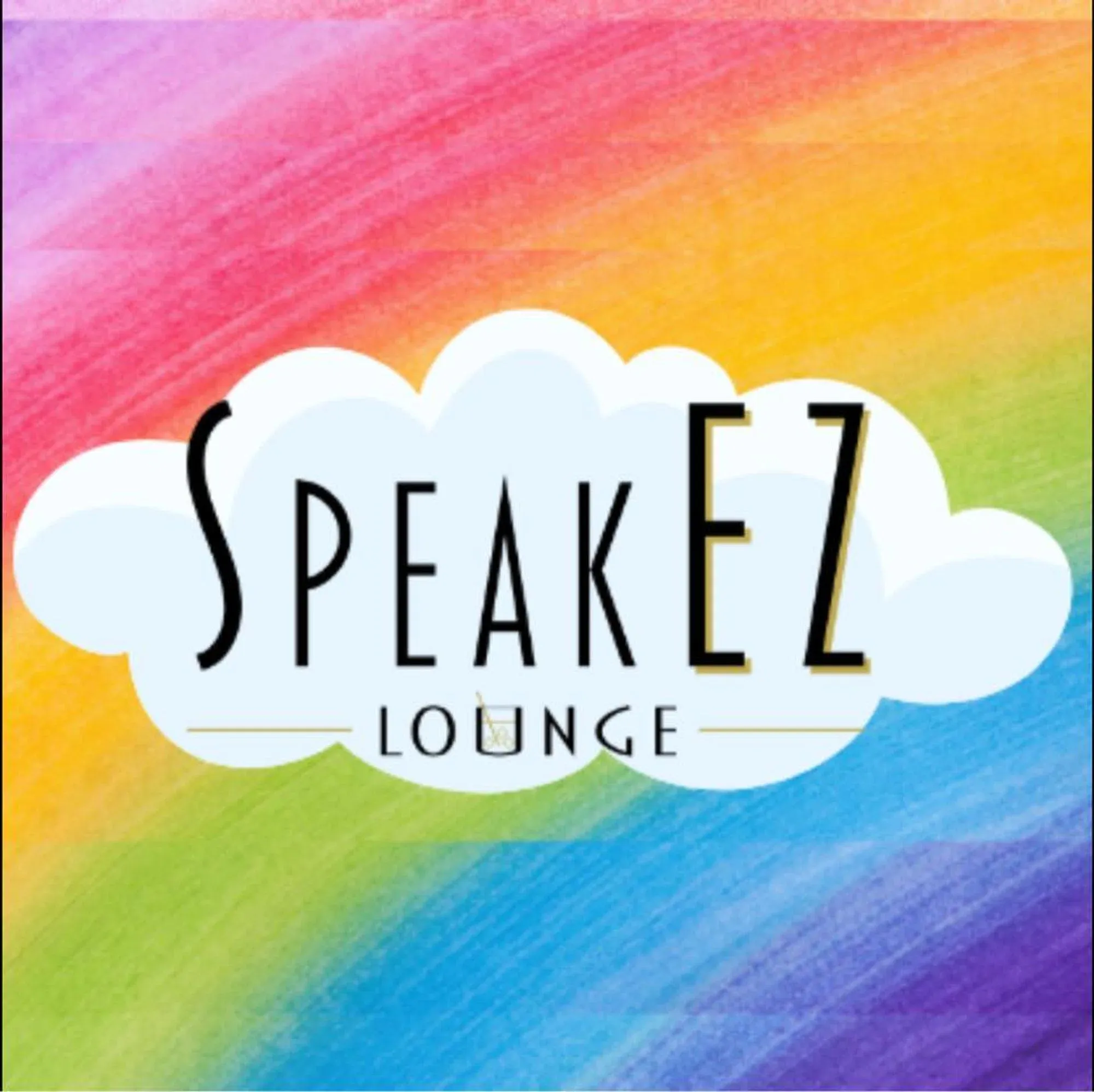 SpeakEZ Lounge