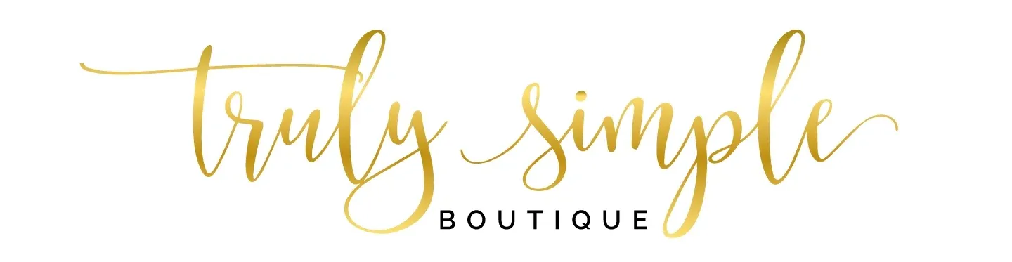 Truly Simple Boutique