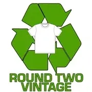 Vintage By Round Two